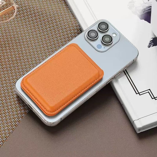 HERMS Card Holder Phone Case with IMD