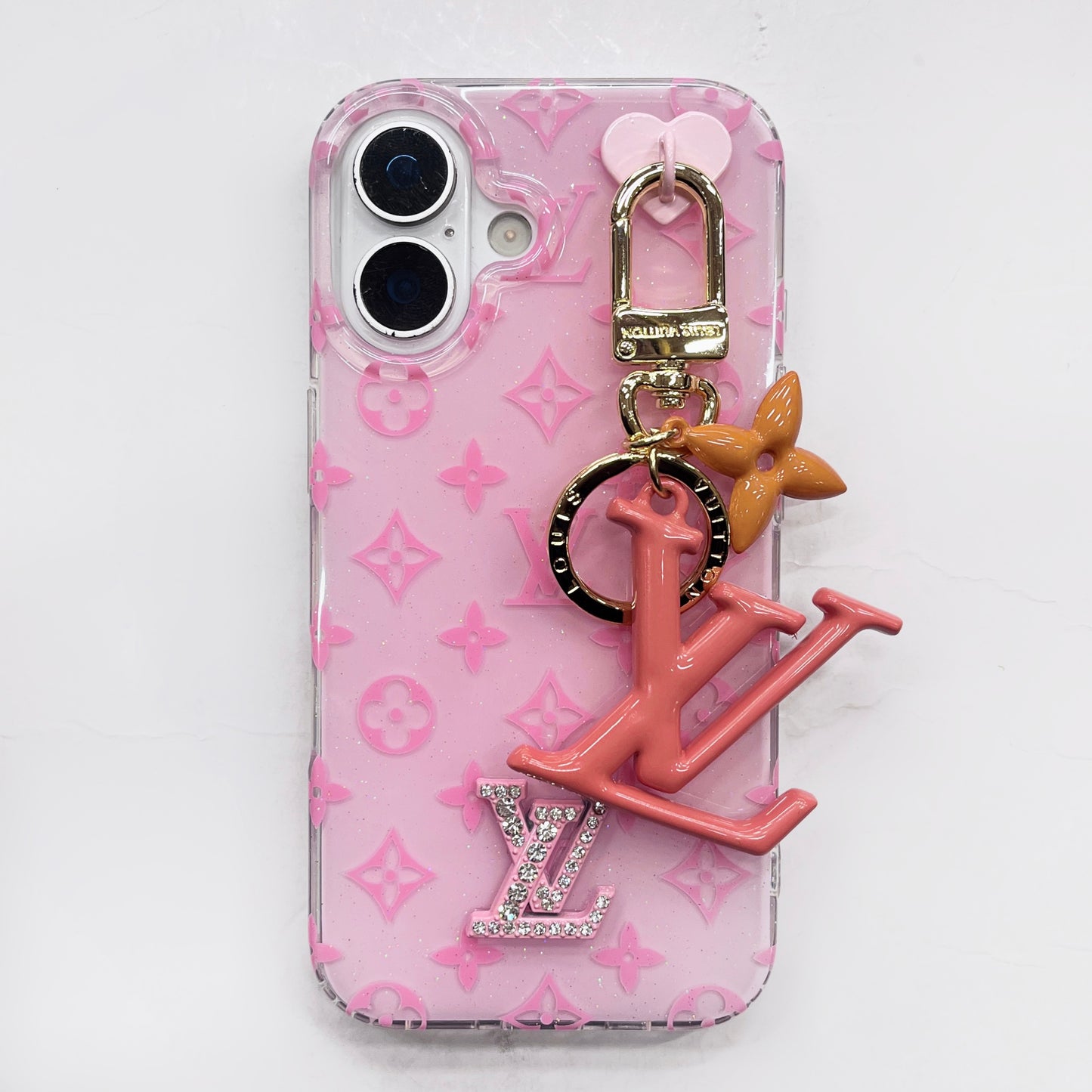 Lovia Mini Charm Designer Case