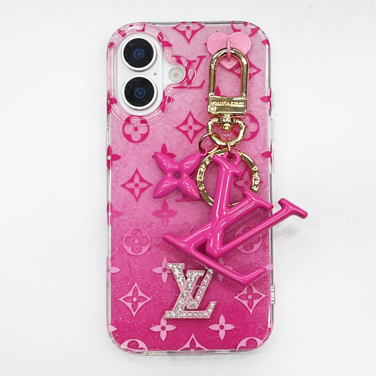 Lovia Mini Charm Designer Case