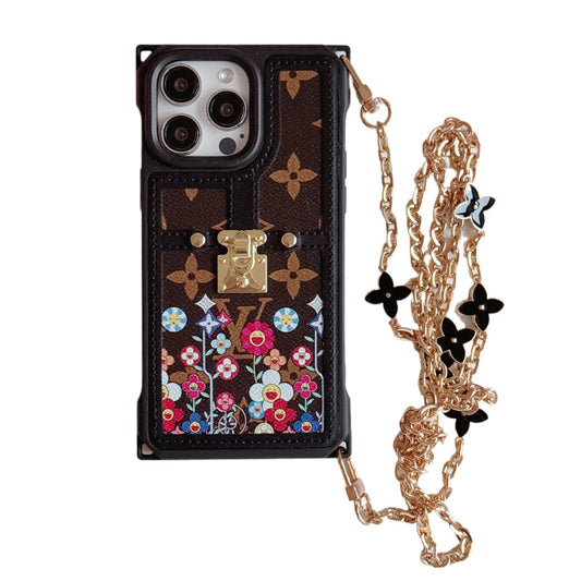 Monogram LinkCase